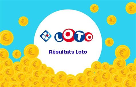 loto france résultats.